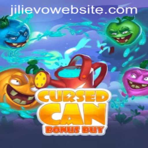 CursedCanBonusBuy and the Emerging Trend of Interactive Gaming by JILIEVO