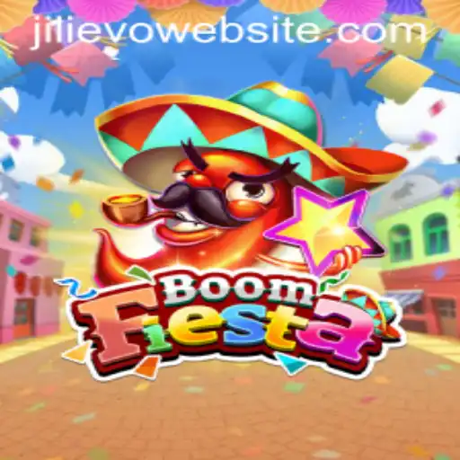 BoomFiesta: Redefining Interactive Gaming with JILIEVO