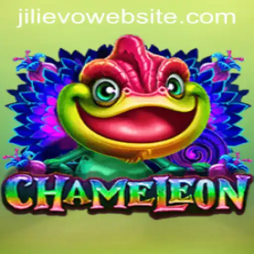 Explore the Exciting World of Chameleon: A Game of Strategy and Deceit