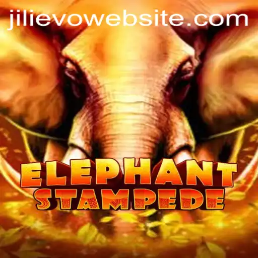 Discover the Exciting World of ElephantStampede: A Riveting Journey with JILIEVO