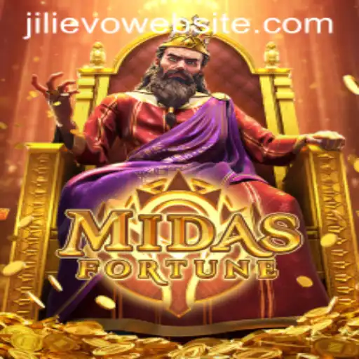 MidasFortune: A Golden Journey Through the World of JILIEVO