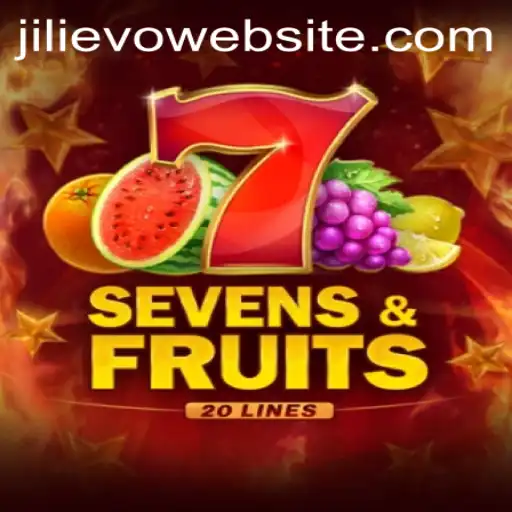 Exploring SevensFruits20: A Thrilling Experience in the World of JILIEVO
