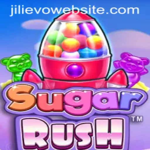 Unveiling SugarRush: The Sweet Adventure Enhanced by JILIEVO