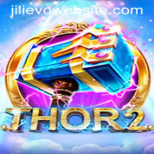 Unleashing the Thunder: Exploring 'Thor2' and the Mythical Realm of JILIEVO