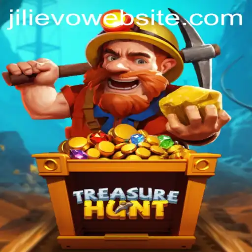 Exploring the World of TreasureHunt: Unlocking the Secrets of JILIEVO