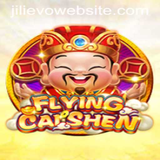 The Magical World of FlyingCaiShen: A Comprehensive Guide