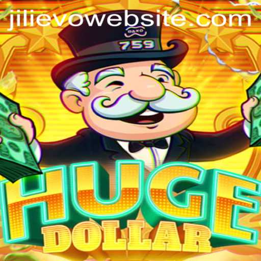 Exploring HugeDollar: The Innovative Game with JILIEVO