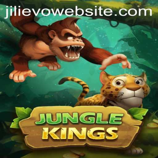 JungleKings: An Epic Adventure into the Wild