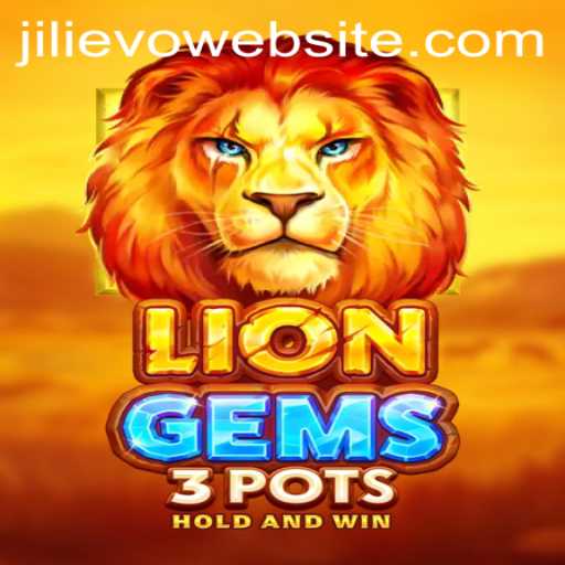 Dive into the Exciting World of LionGems3pots: A Comprehensive Guide