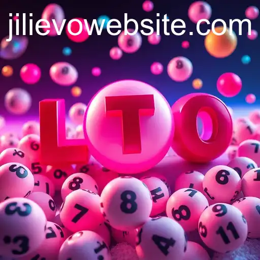 The Intriguing World of Lotteries: Exploring JILIEVO's Rise