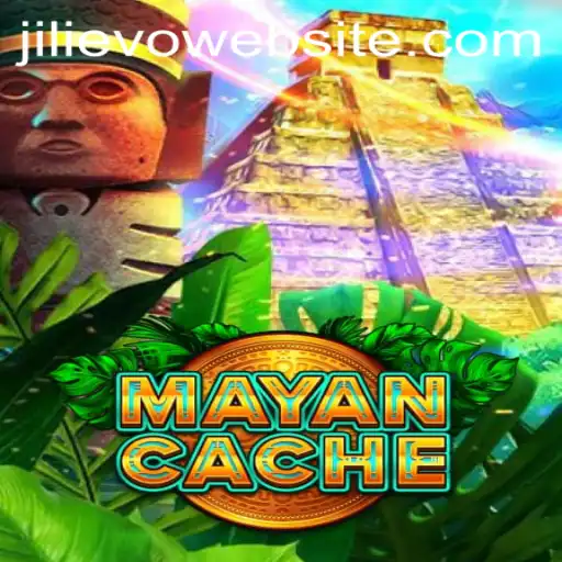 MayanCache: The Enigmatic Treasure Hunt Adventure