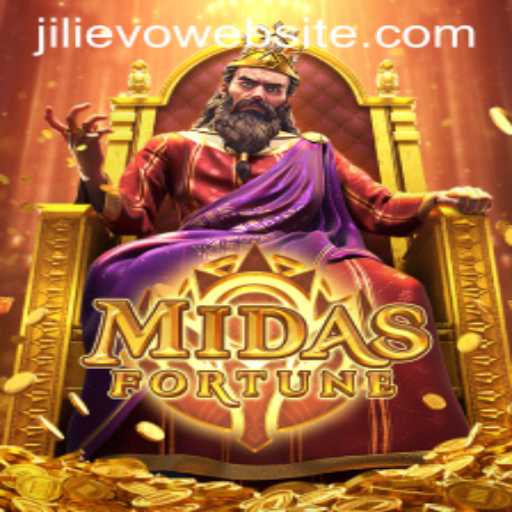 MidasFortune: A Golden Journey Through the World of JILIEVO