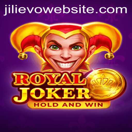 Unlocking the Mystique of Royaljoker: A Dive into JILIEVO's Premier Game