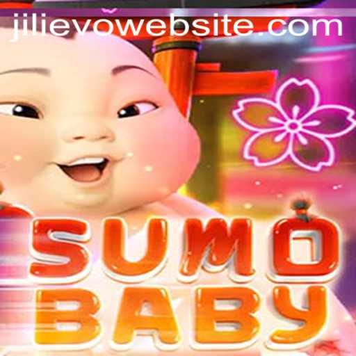 SumoBaby: A Unique Gaming Experience Infused with Tradition and Innovation