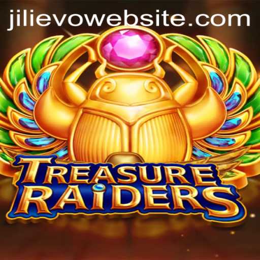 Discover the Exciting World of TREASURERAIDERS: The Ultimate Adventure Game Featuring JILIEVO