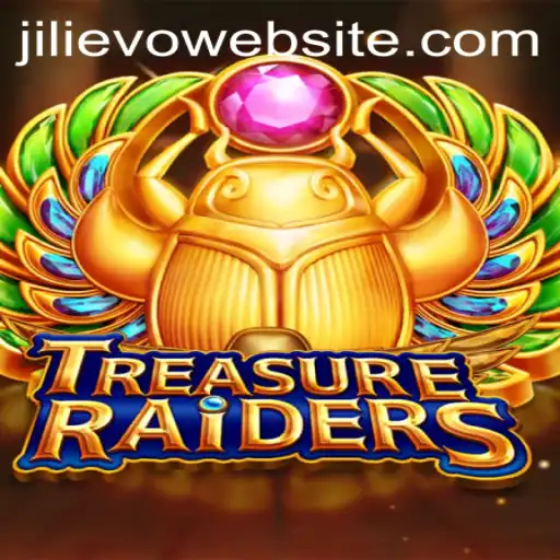 Discover the Exciting World of TREASURERAIDERS: The Ultimate Adventure Game Featuring JILIEVO