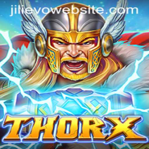 Embark on an Epic Adventure with ThorX and the Quest for JILIEVO