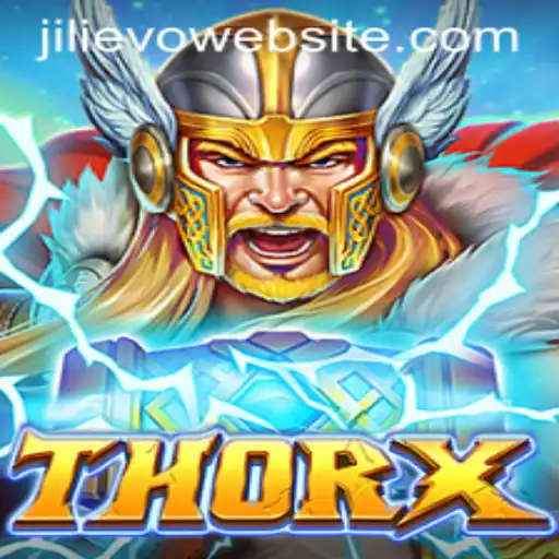 Embark on an Epic Adventure with ThorX and the Quest for JILIEVO