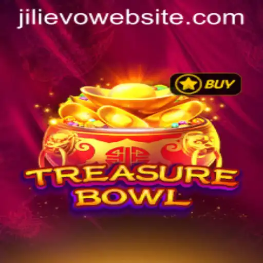 Discover the Thrilling World of TreasureBowl with JILIEVO