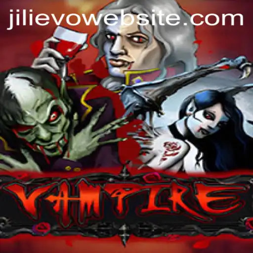 Journey into Darkness with 'Vampire: The Game of JILIEVO'